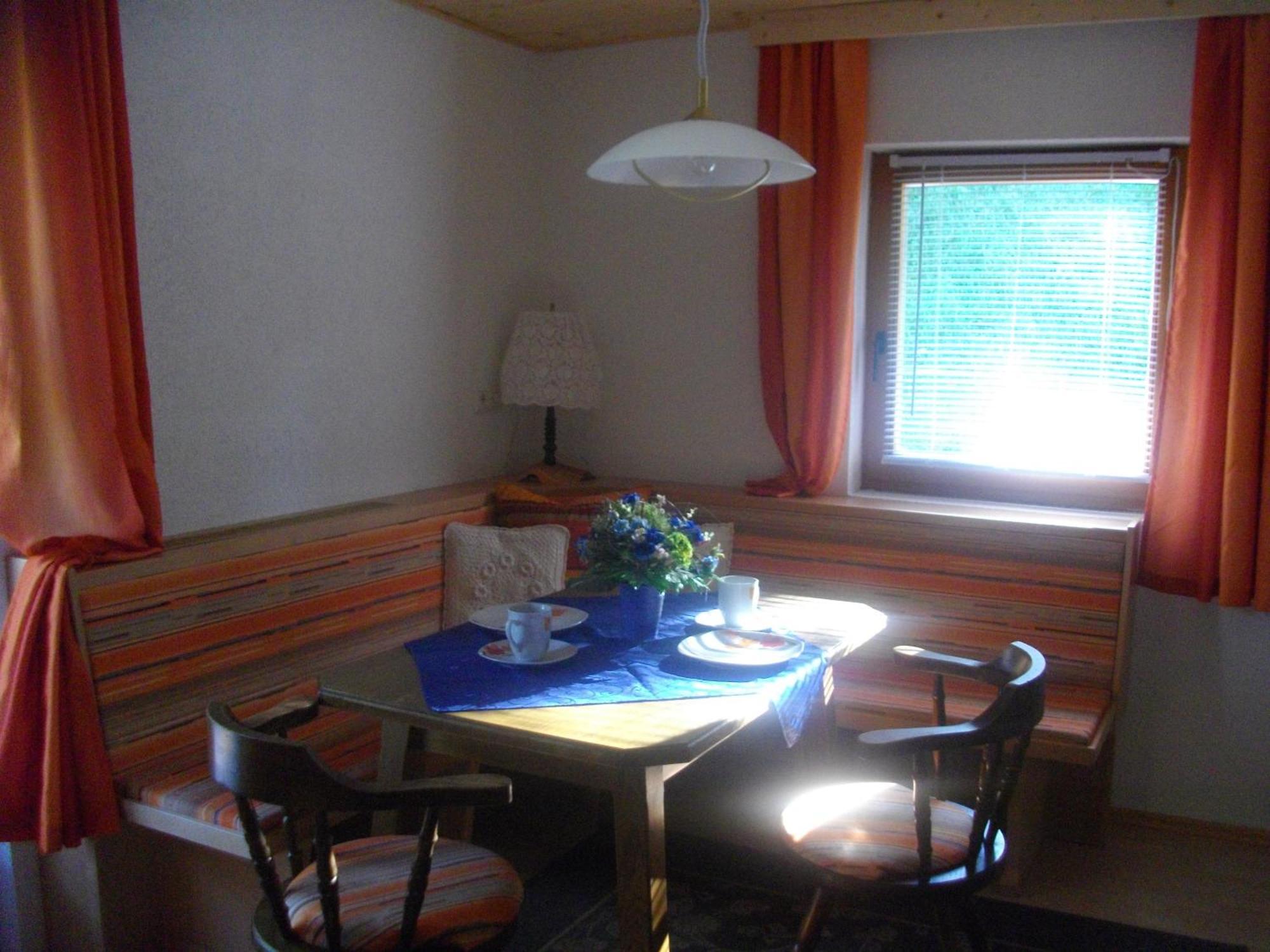 Haus Bergblick Apartment Pragraten Exterior photo