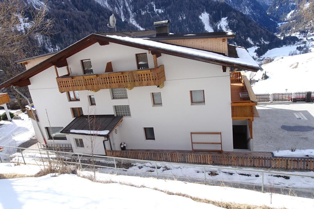 Haus Bergblick Apartment Pragraten Exterior photo