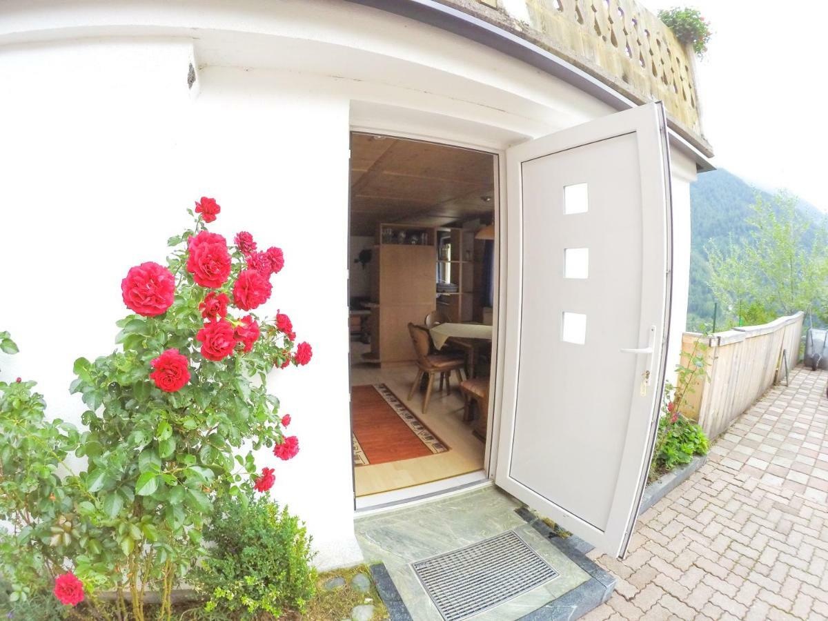 Haus Bergblick Apartment Pragraten Exterior photo